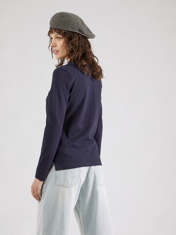 GANT - Camiseta en azul