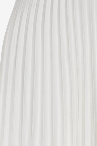Closet Skirt in 5XL in White
