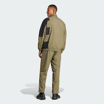 ADIDAS SPORTSWEAR Tracksuit in Green