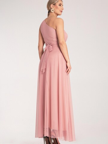 Figl Cocktailkleid 'M1172'‌‌‌‌‌‌‌‌‌‌ in Pink