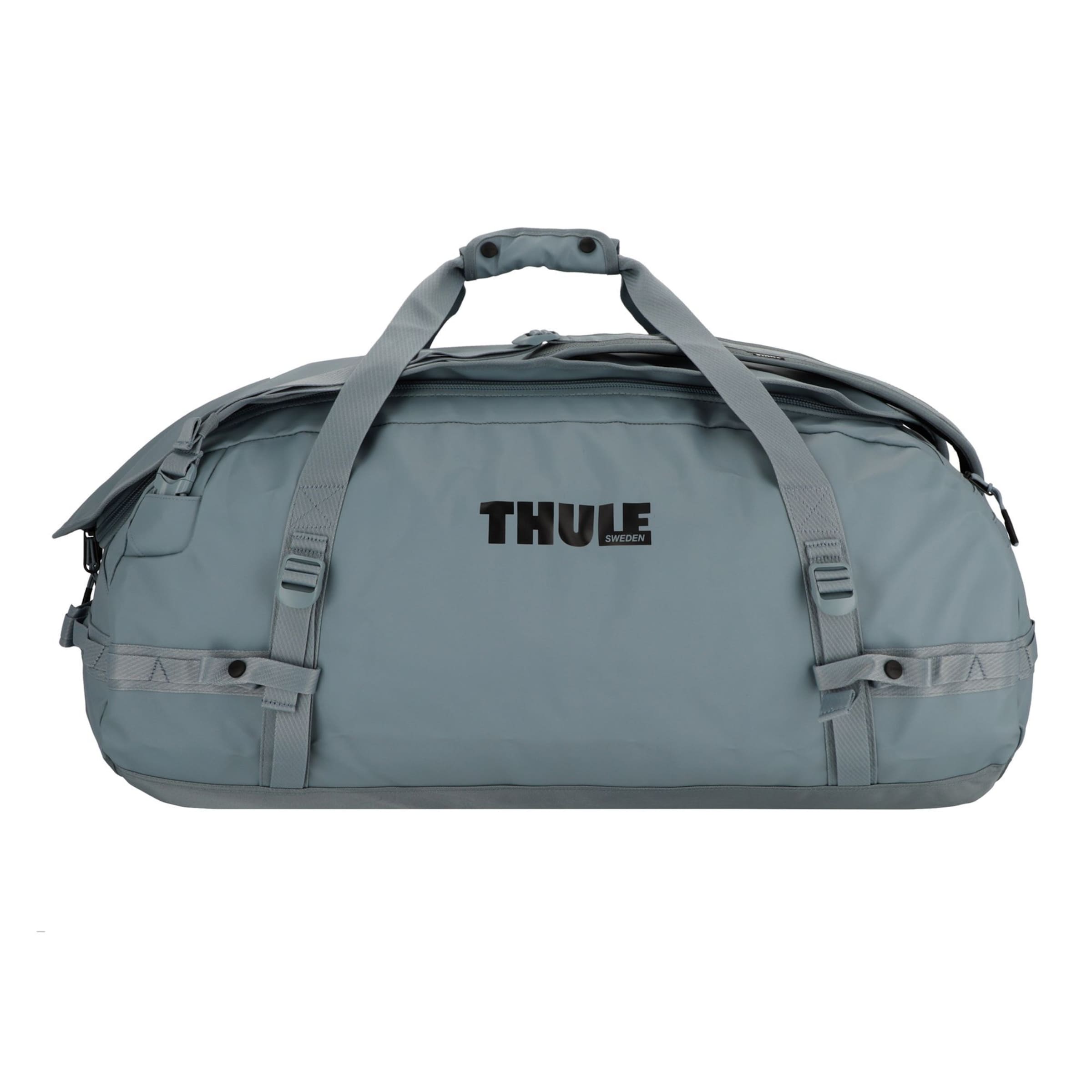 Sac de voyage 'Chasm' Thule en bleu : devant