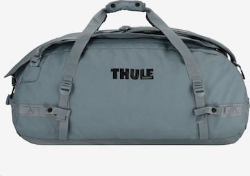 Thule Weekender 'Chasm' in Blue: front