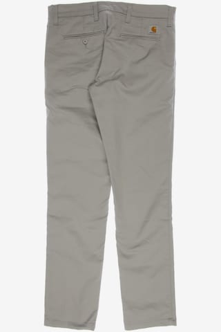 Carhartt WIP Pants in 32 in Grey