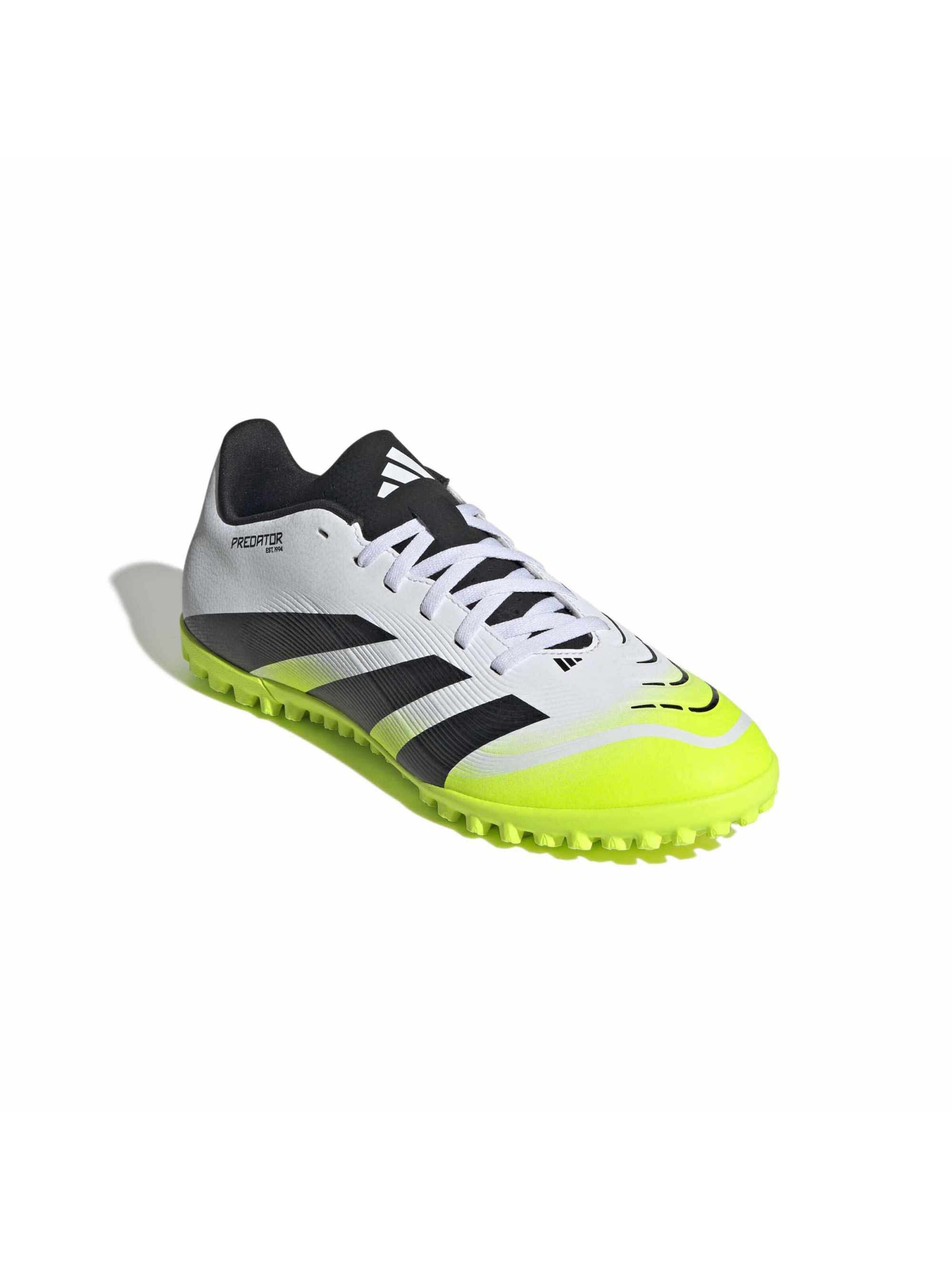 ADIDAS PERFORMANCE Soccer shoe 'Predator Club' in White