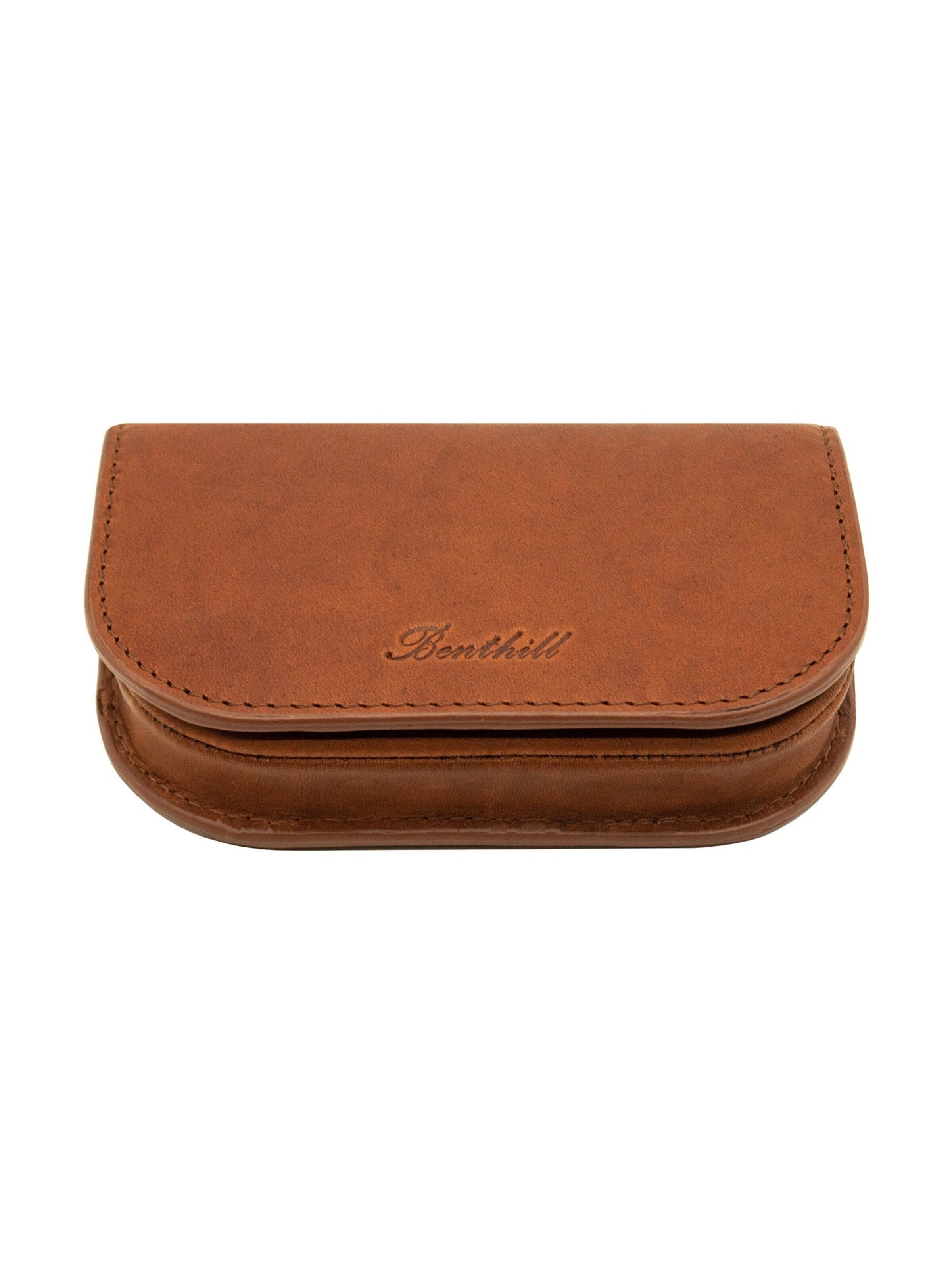 Benthill Wallet 'Minibörse' in Brown