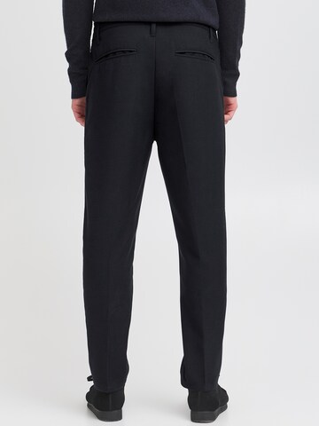 Casual Friday - regular Pantalón de pinzas 'CFMARC' en azul