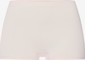 Culotte ' Touch Feeling ' Hanro en rose : devant