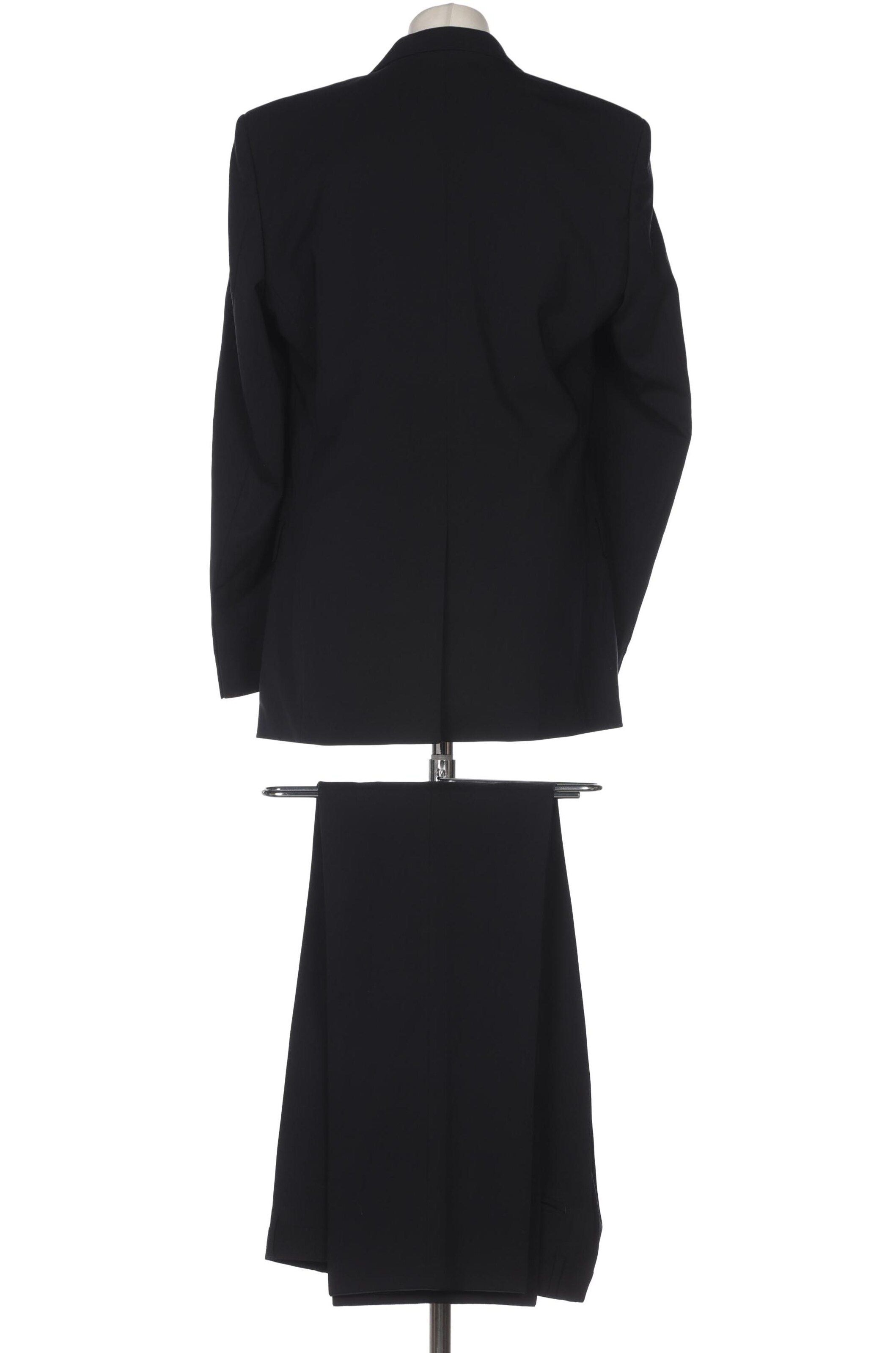 HUGO Suit in M-L in Blue