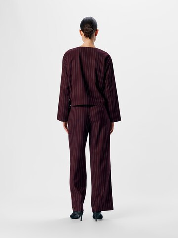 OBJECT Blazer 'OBJShay' in Red