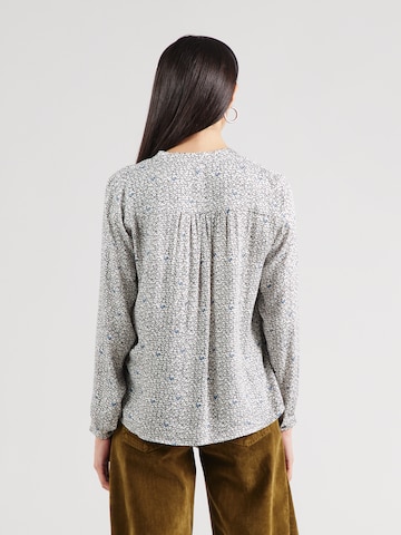 Chemisier MORE & MORE en noir