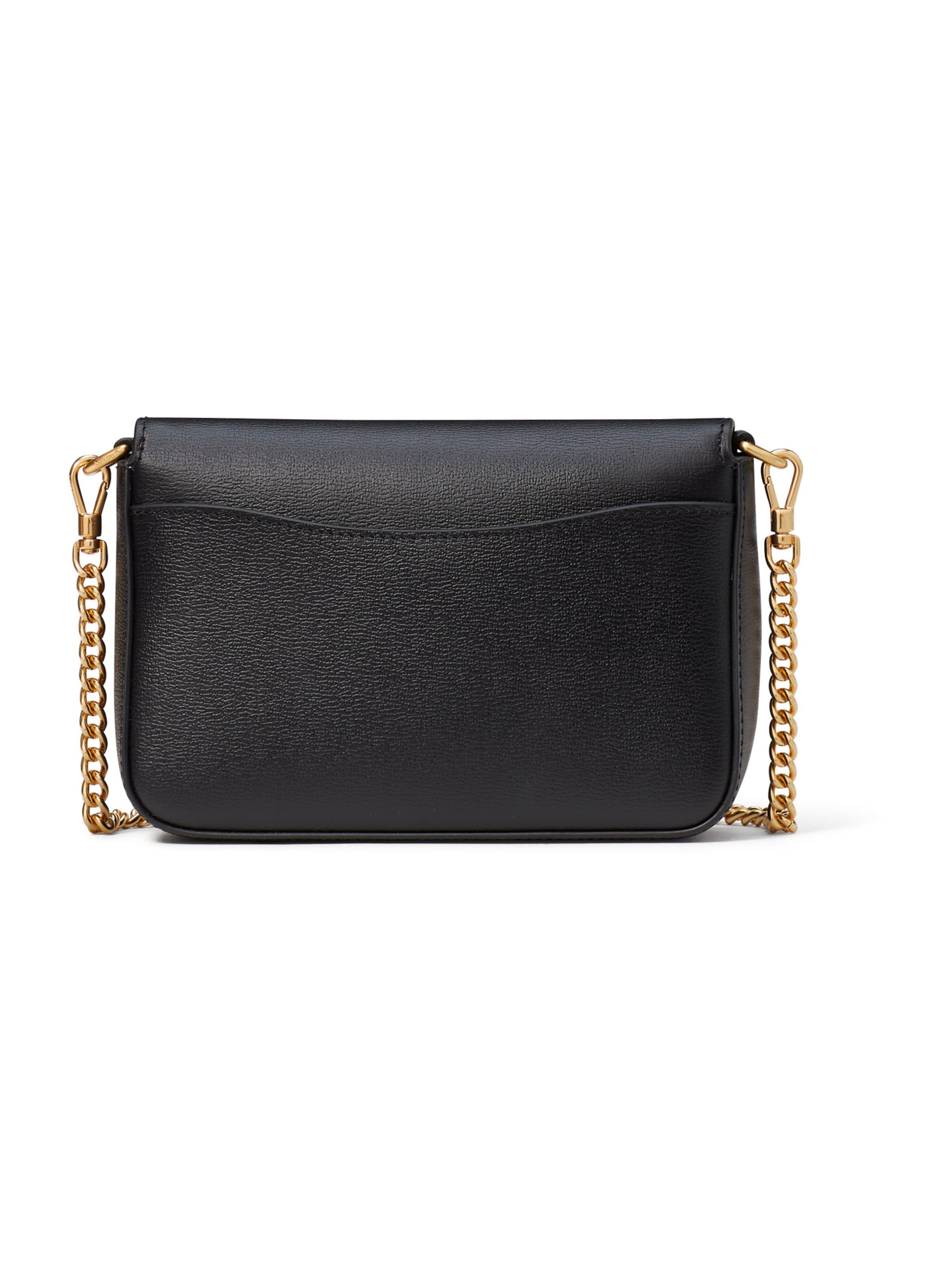 Sac à bandoulière 'Katy' Kate Spade en noir