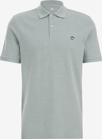 žalia WE Fashion Marškinėliai: priekis