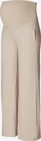 Pantalon 'Salvador' Noppies en beige : devant