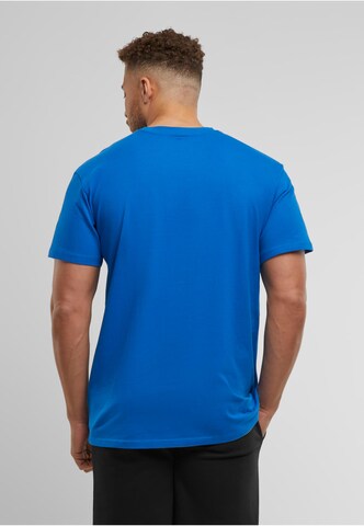T-Shirt 'Core' MT Upscale en bleu