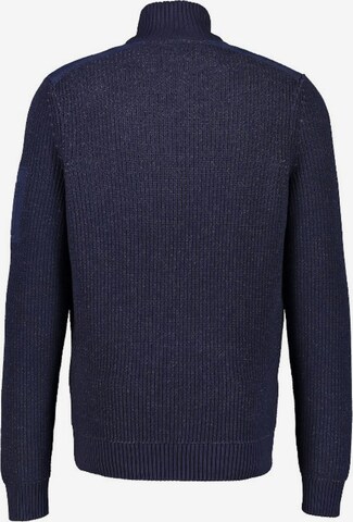 LERROS Sweater in Blue