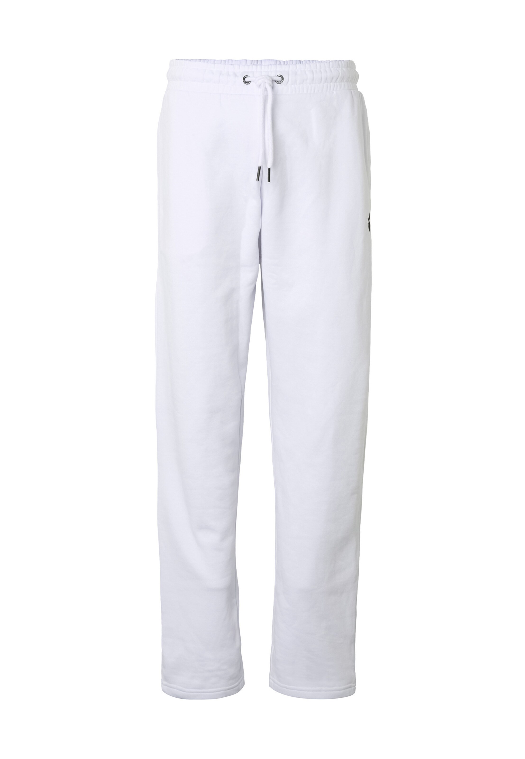 ROCAWEAR Trousers 'Moola' in White, Item view
