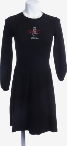VALENTINO Dress in S in Mixed colors: front