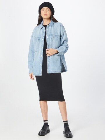 GAP Between-Season Jacket in Blue