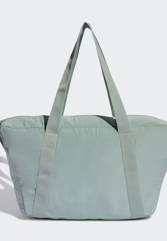 ADIDAS PERFORMANCE Torba sportowa w kolorze zielony