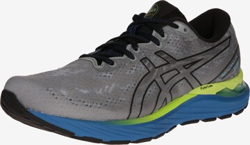 ASICS Jooksujalats 'GEL-CUMULUS 21', värv hall: eest vaates