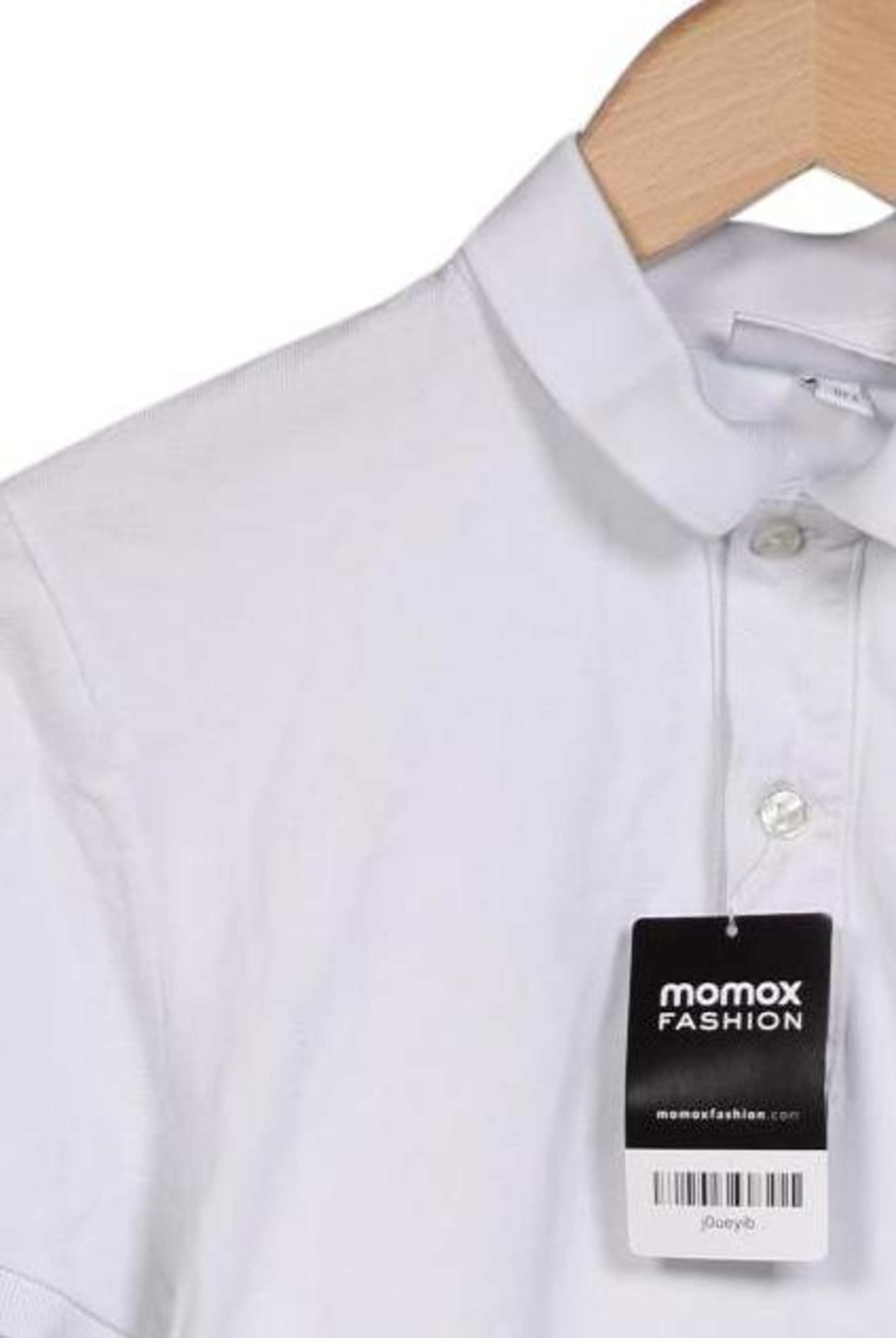 LACOSTE Shirt in M in White