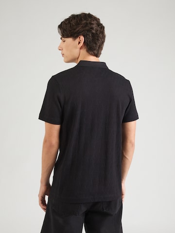 T-Shirt 'Bianco' JOOP! en noir