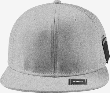 Cappello da baseball di MSTRDS in grigio