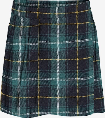 Noisy may Skirt 'ERIK' in Green: front