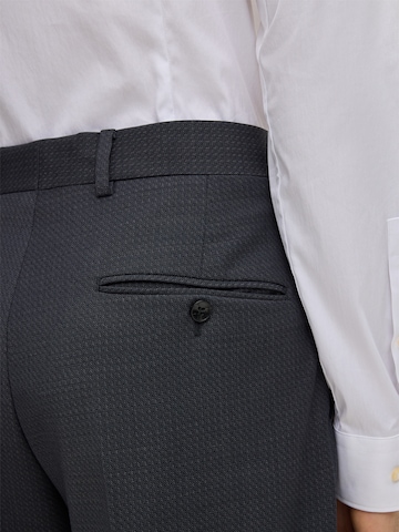 Regular Costume ' Reece-Jory ' STRELLSON en gris