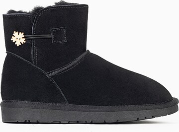 Gooce - Botas 'Bonheur' en negro