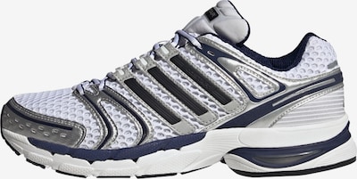 35,5 dydžio Sportbačiai be auliuko 'Adistar Control 5' iš ADIDAS ORIGINALS, spalva – tamsiai mėlyna / juoda / sidabrinė / balta, Prekių apžvalga