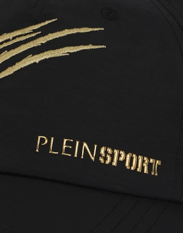 Plein Sport - Gorra deportiva en negro