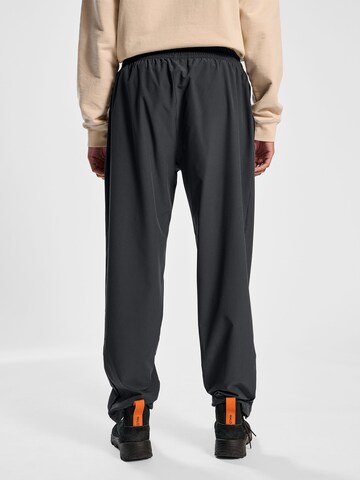 HALO Loosefit Broek in Grijs