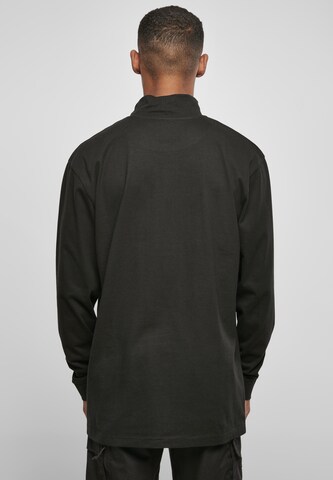 Karl Kani Shirt in Black