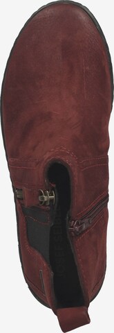 JOSEF SEIBEL Stiefelette 'Steffi' in Rot