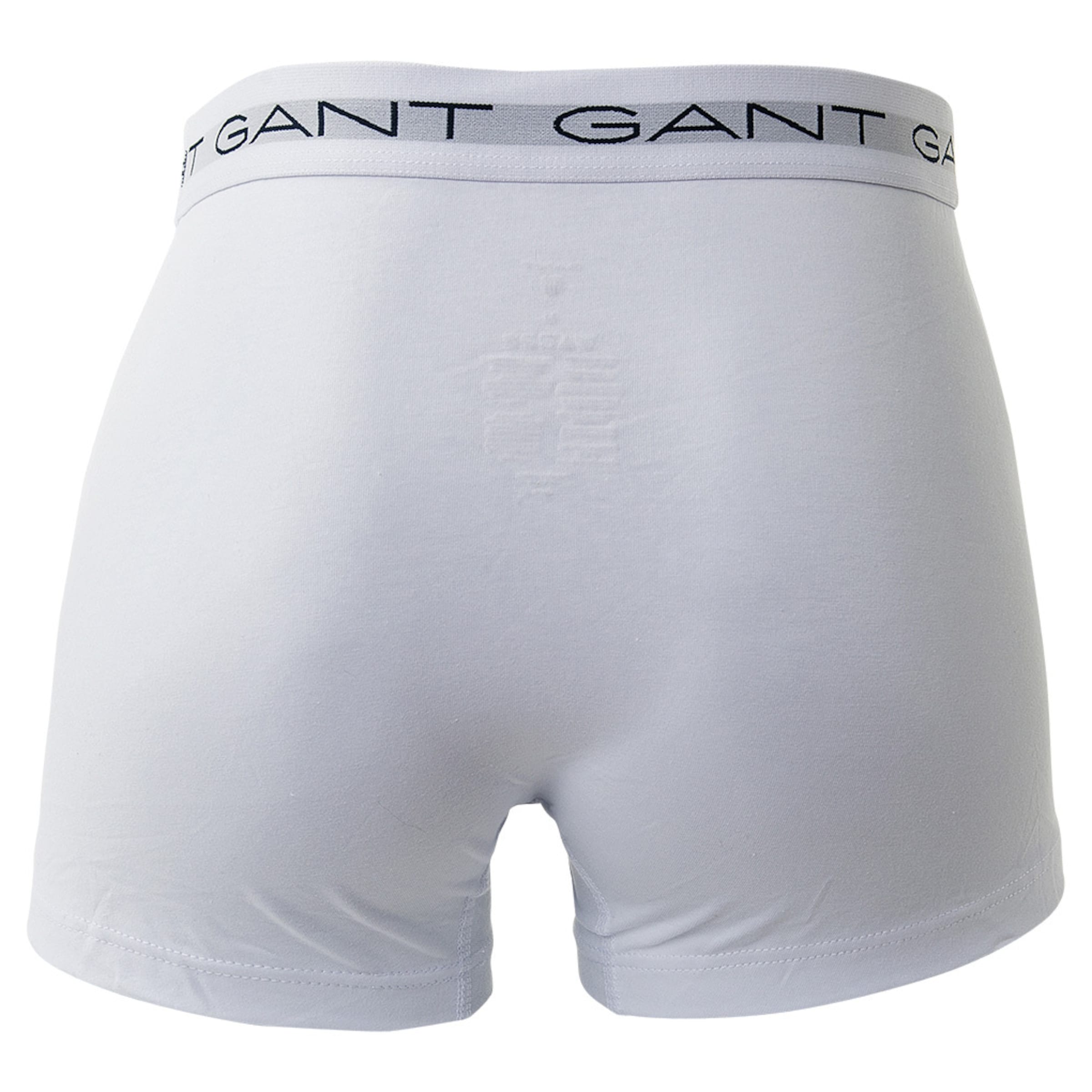GANT Boxershorts in Grijs