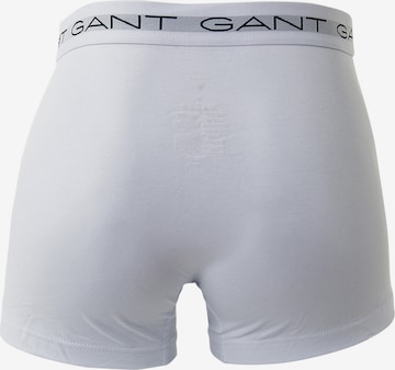 GANT Boxeralsók - szürke