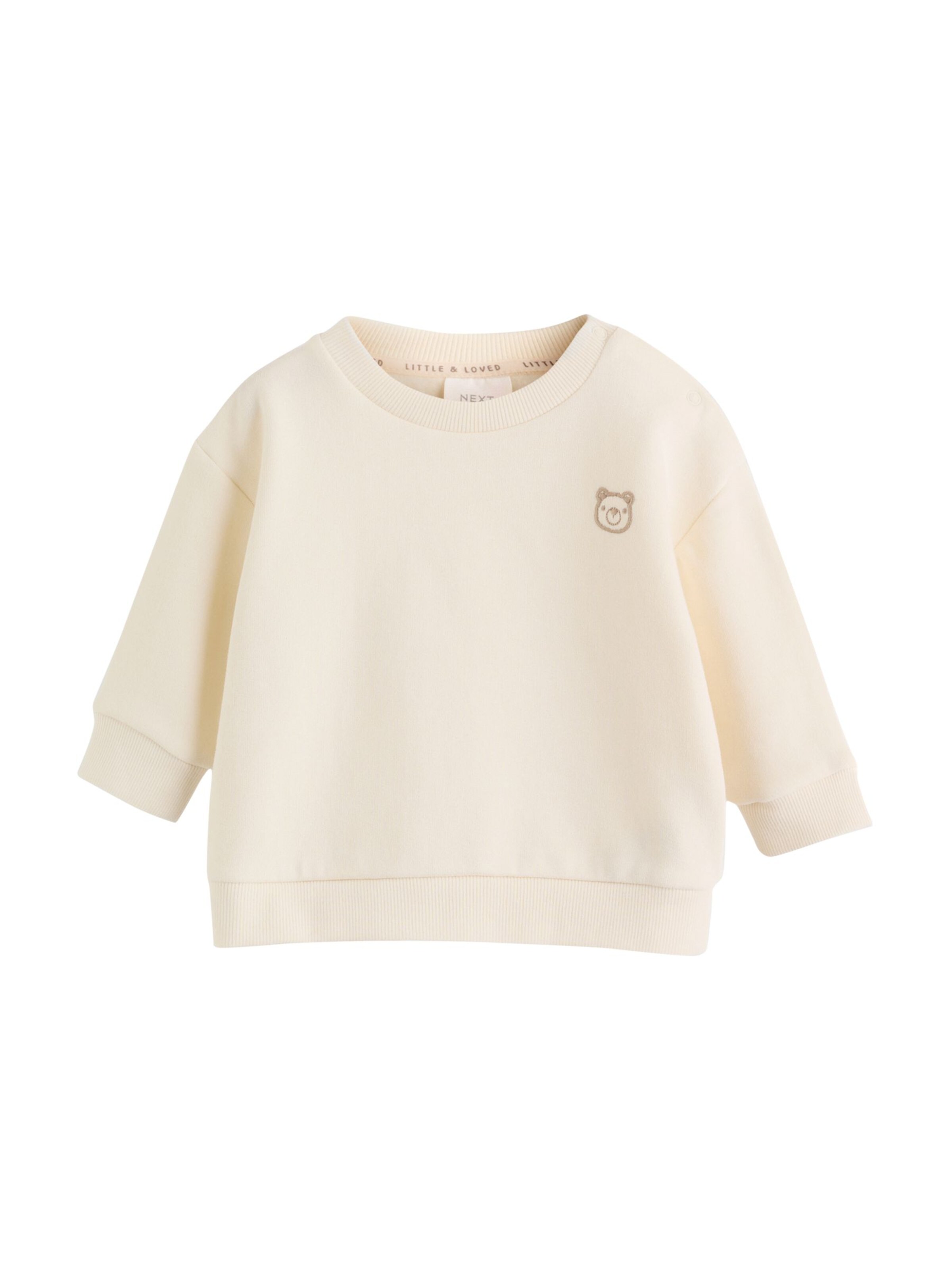 Next Sada – béžová