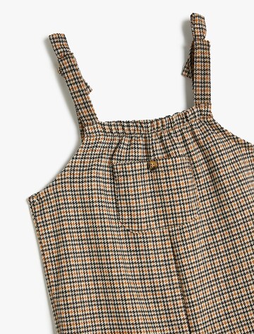 Koton Overall in Brown