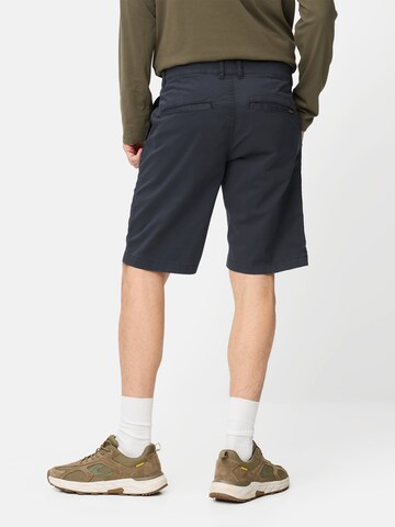 CAMEL ACTIVE Regular Pants in Blue