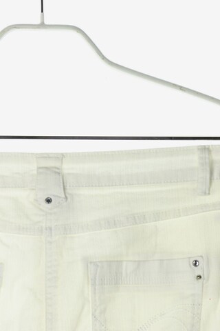 C&A Pants in L in White
