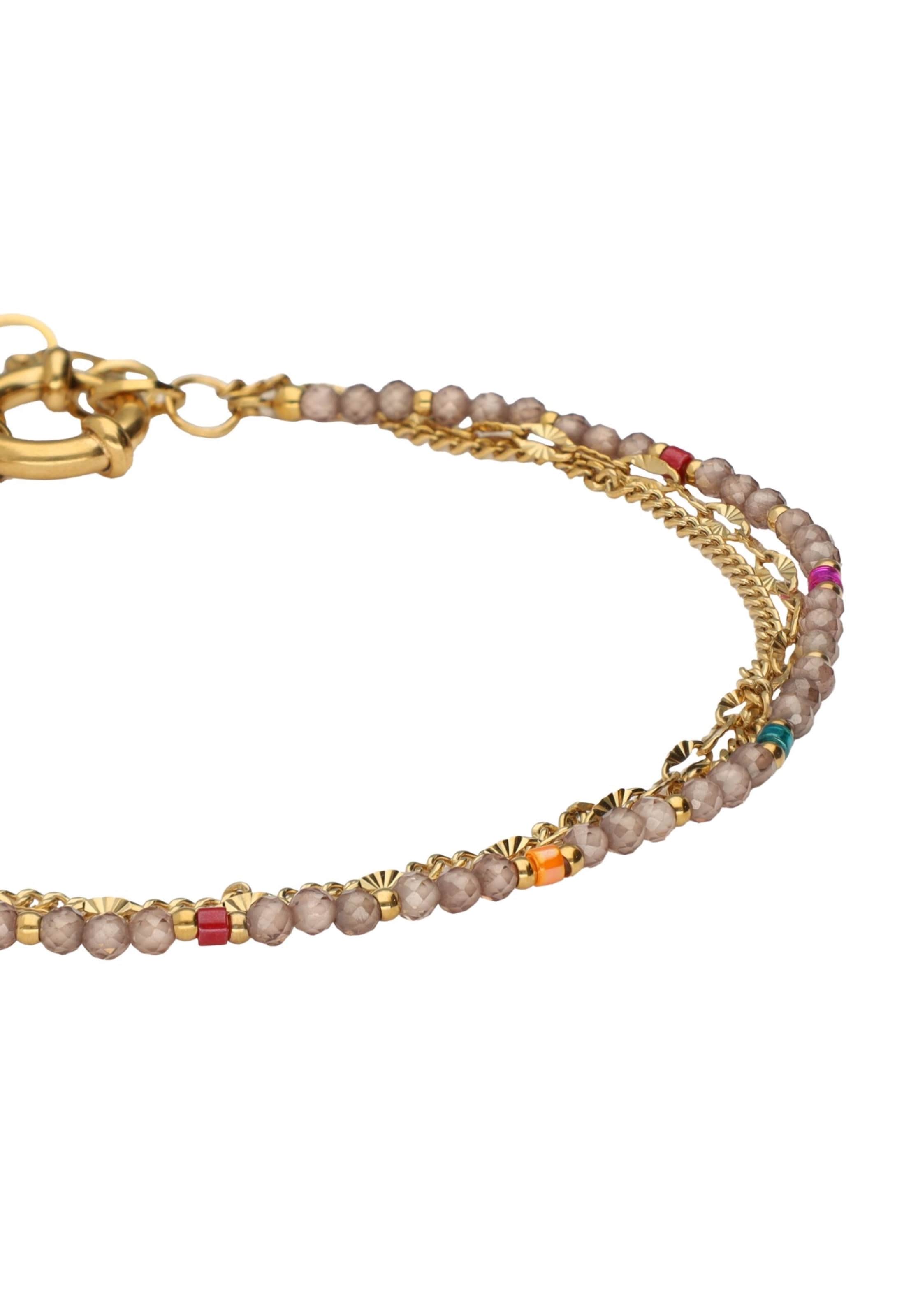 Bracelet My Jewellery en or