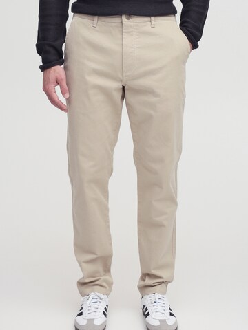 regular Pantaloni chino 'SD Erico Filip' di !Solid in beige: frontale