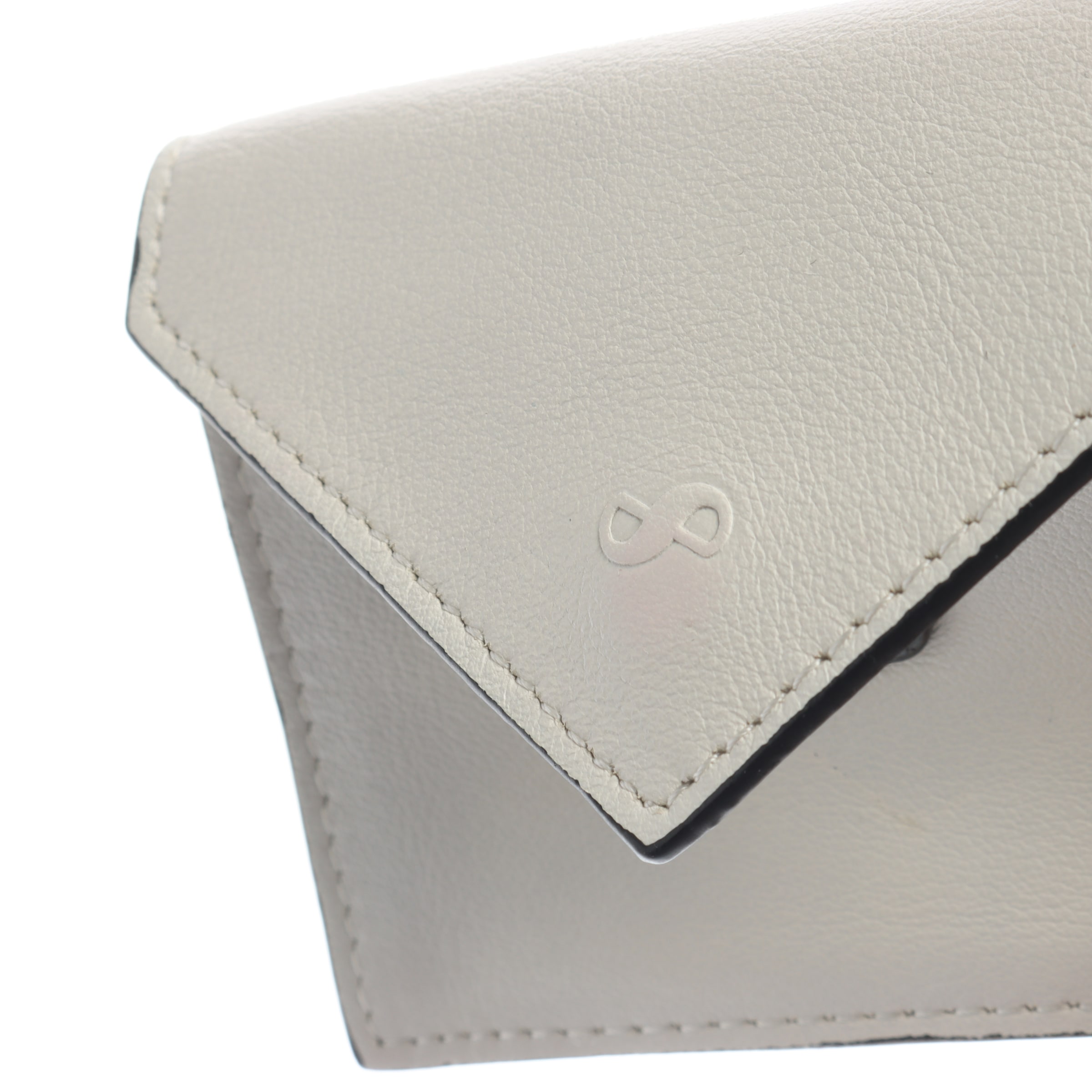 Schumacher Small Leather Goods in One size in White