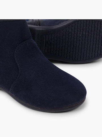 Bottes Pisamonas en bleu