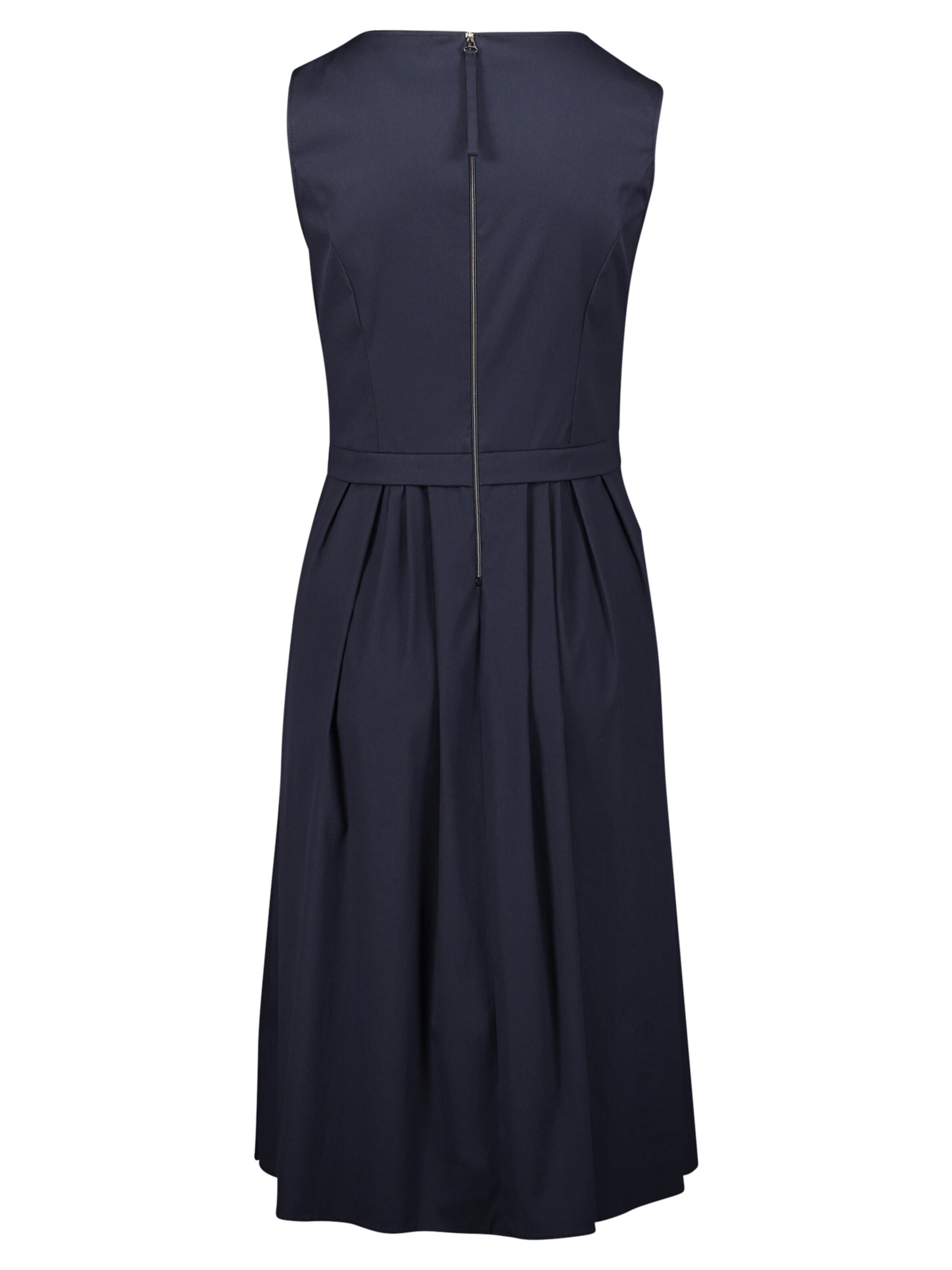 Abito estivo di Vera Mont in blu