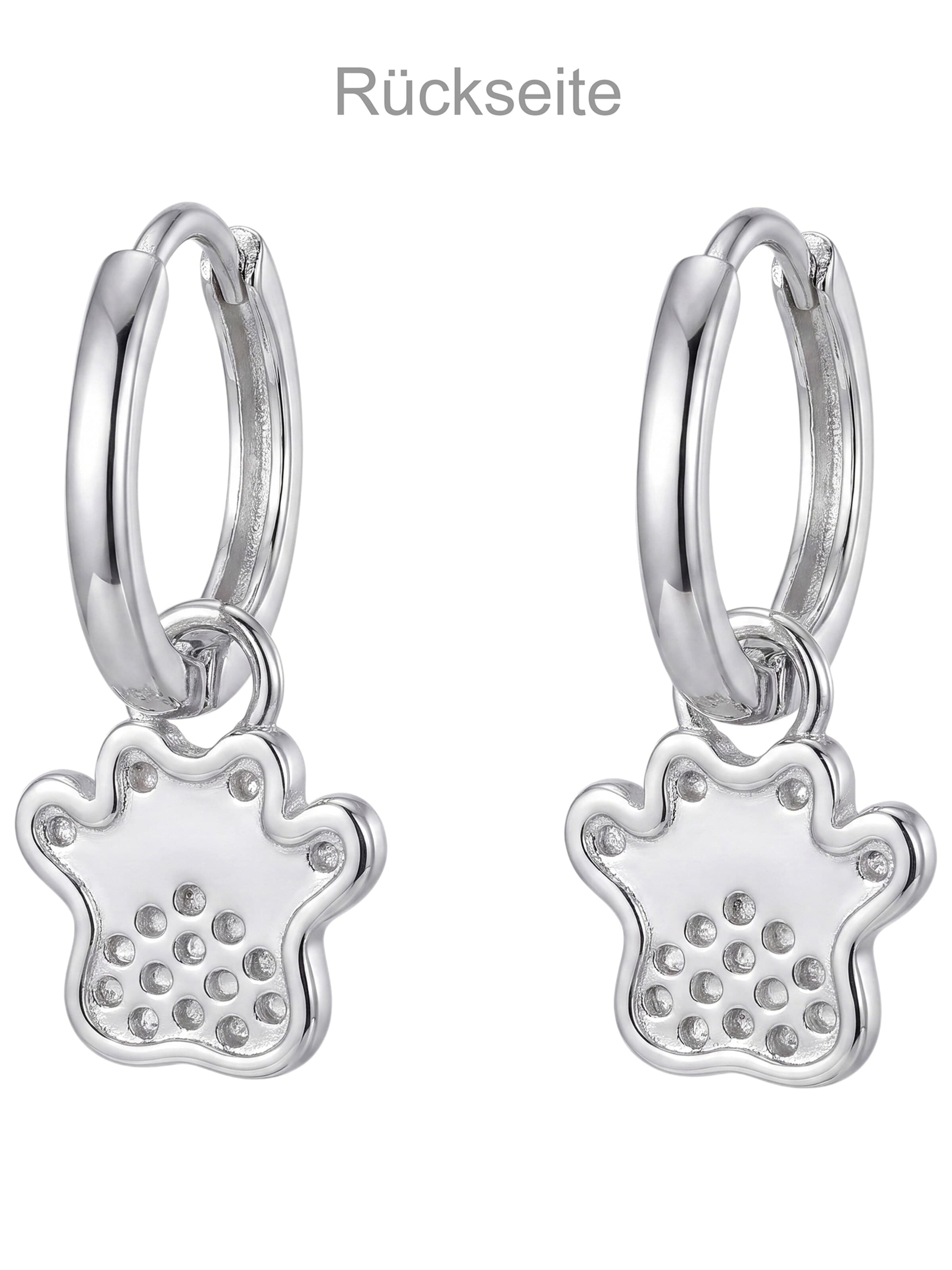 Jobo Jewelry in Silver