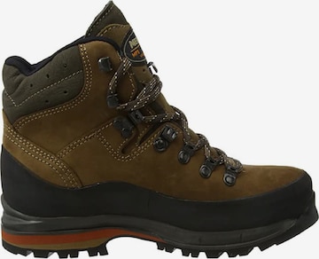 MEINDL Boots 'Vakuum' in Brown