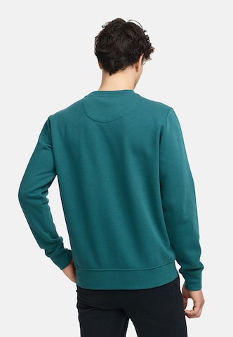 Kronstadt Sweatshirt in Green