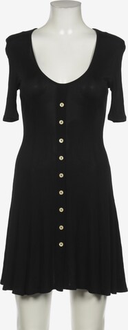 Minx Dress in S in Black: front